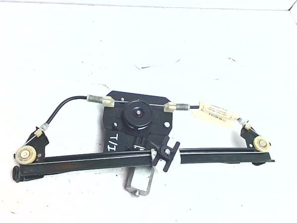 mecanismo elevalunas trasero izquierdo bmw se