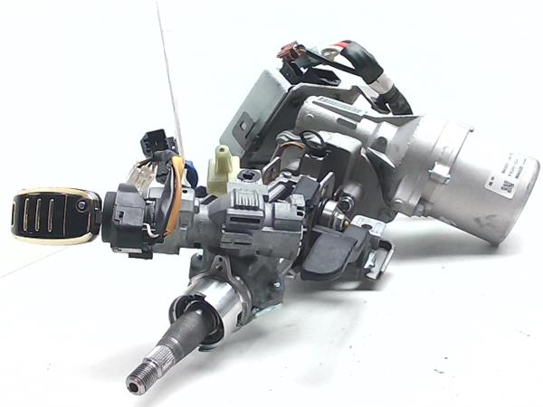 columna direccion electrica kia carens (rp)(2013 >) 1.7 business [1,7 ltr.   85 kw crdi cat]