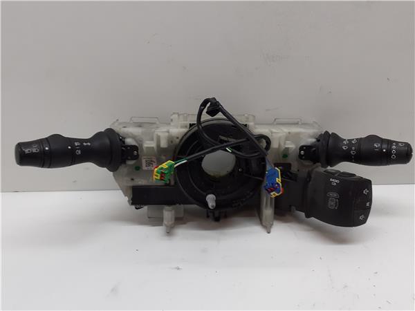 mando de luces renault megane iii berlina 5p (2008 >) 1.5 dynamique [1,5 ltr.   78 kw dci diesel fap]
