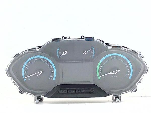 cuadro completo peugeot rifter 062018 electr
