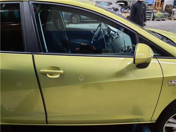 puerta delantera derecha seat ibiza berlina 6