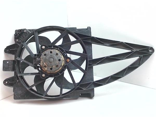 electroventilador fiat ii panda (169)(2003 >) 