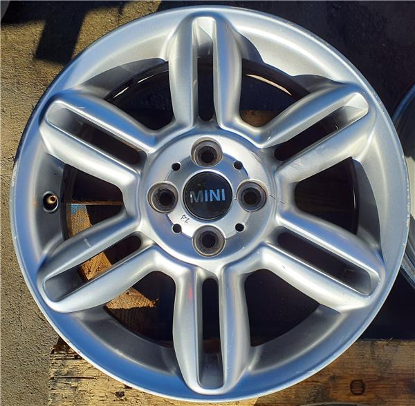 llanta mini clubman r55 2007 2015 16 cooper d