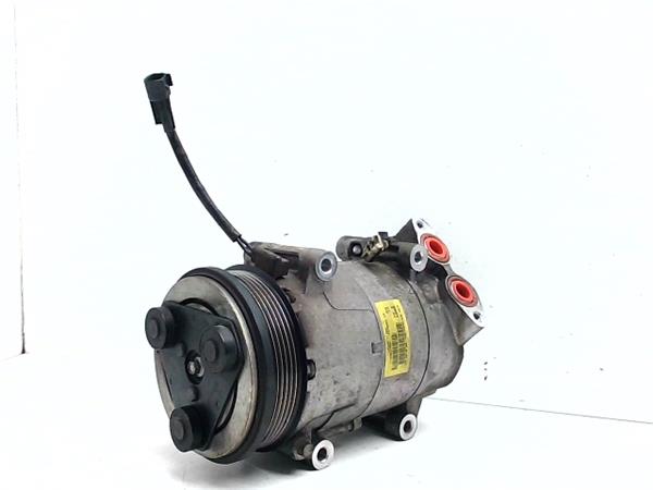 compresor aire acondicionado ford focus berli