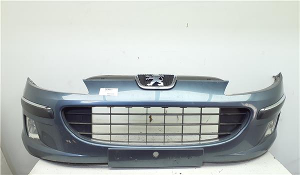 paragolpes delantero peugeot 407 (2004 >) 2.0 hdi 135