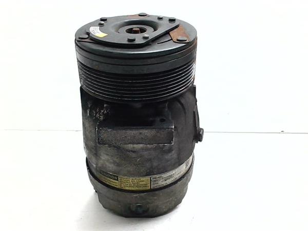 compresor aire acondicionado mercedes benz cl