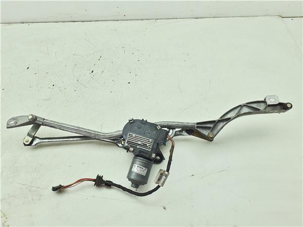 motor limpiaparabrisas delantero mercedes ben