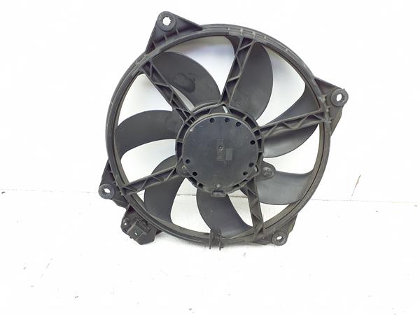 electroventilador renault megane iii berlina