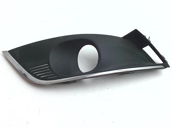 rejilla paragolpes delantero izquierda renaul