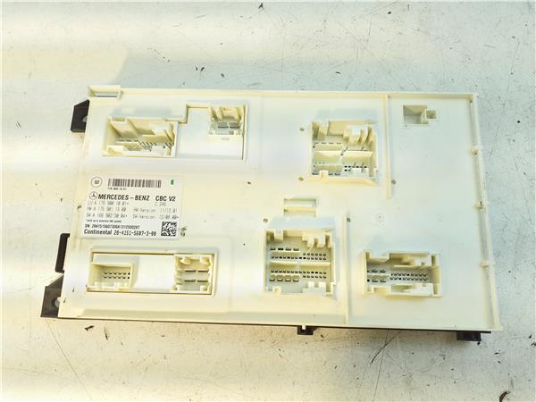 bsi mercedes benz clase b bm 246 112011 b 18