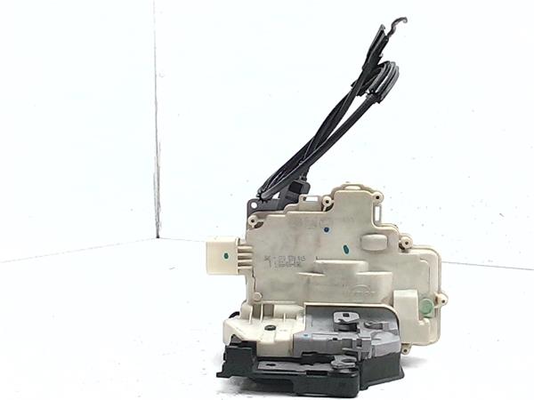 cerradura puerta trasera izquierda seat leon