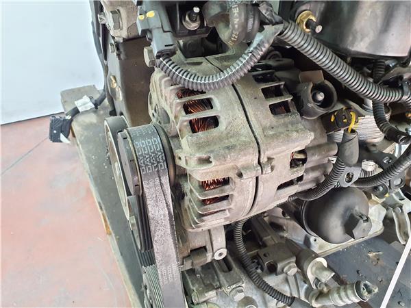 alternador peugeot 407 sw 052004 22 st confo