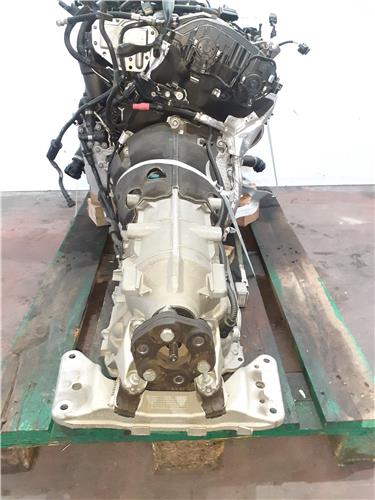 caja cambios automatica bmw serie 1 berlina 3