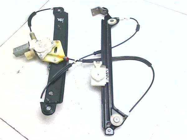 mecanismo elevalunas delantero izquierdo bmw