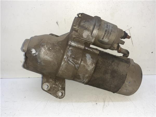 motor arranque citroen c6 (2005 >) 2.7 básico [2,7 ltr.   150 kw v6 hdi fap cat (uhz / dt17ted4)]