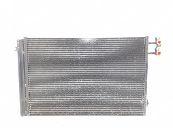 radiador aire acondicionado bmw serie 3 berli