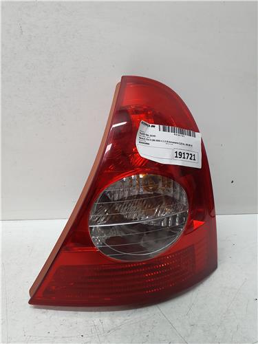 piloto trasero derecho renault clio ii symbol (2001 >) 1.4 authentique [1,4 ltr.   55 kw]