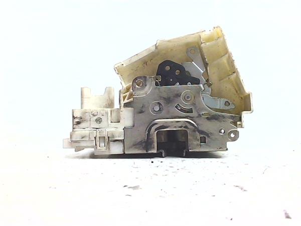 cerradura puerta delantera izquierda mercedes