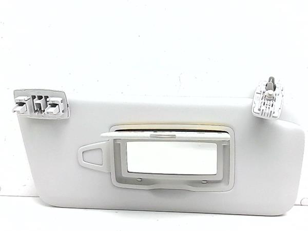 parasol derecho mercedes benz clase gle bm 29