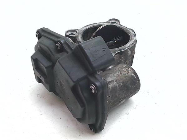 caja mariposa aire mini clubman r55 2007 2015