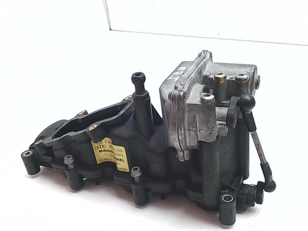 colector admision audi a6 berlina 4f2 2004 2