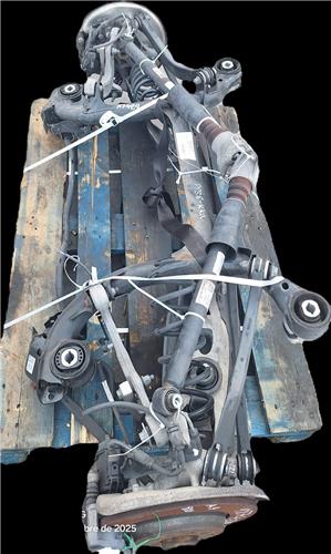 puente trasero audi a4 berlina 8w2 082015 20