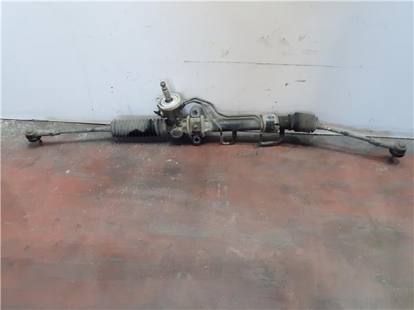 cremallera direccion asistida hyundai atos (mx)(1998 >) 1.1