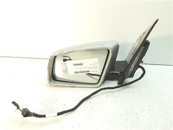 retrovisor electrico izquierdo mercedes benz