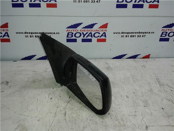 retrovisor electrico derecho ford mondeo iii