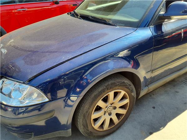 aleta delantera izquierda volkswagen passat berlina (3b3)(2000 >) 1.9 tdi
