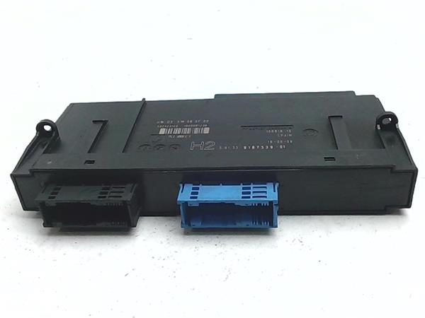 modulo confort bmw serie 1 berlina (e81/e87)(2004 >) 2.0 118d [2,0 ltr.   105 kw turbodiesel cat]