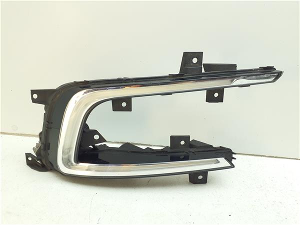 piloto delantero luz diurna volkswagen golf v