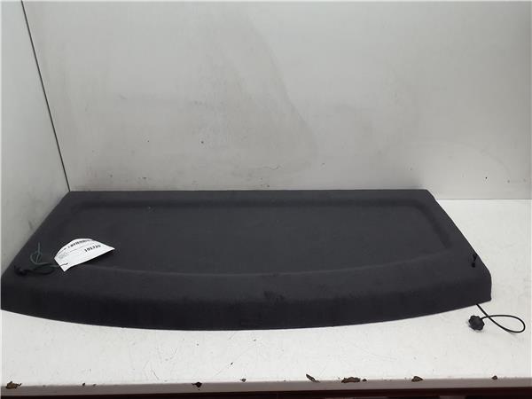 bandeja trasera volkswagen golf vi 5k1 102008