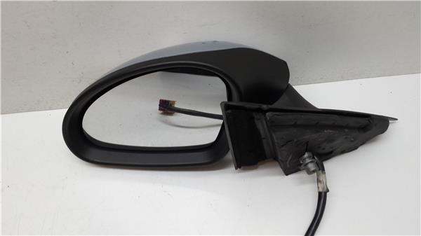 retrovisor electrico izquierdo seat cordoba berlina (6l2)(09.2002 >) 1.9 tdi