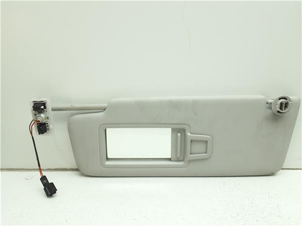 parasol izquierdo volkswagen passat berlina c