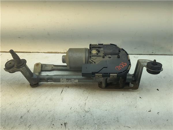 motor limpiaparabrisas delantero derecho volk