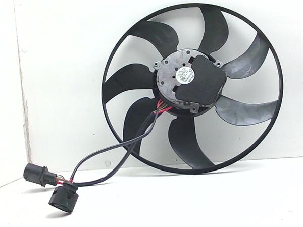electroventilador volkswagen golf vii berlina