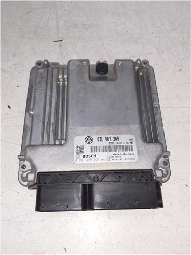 centralita volkswagen passat cc 357 052008  2