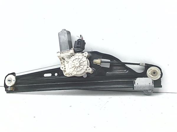 mecanismo elevalunas trasero izquierdo bmw se