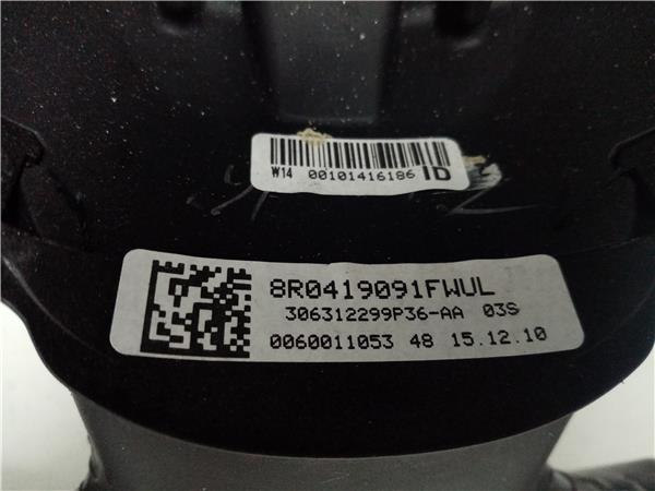 volante audi a5 sportback 8t 052009 20 tfsi