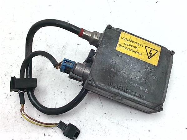 unidad control faro izquierdo mercedes benz clase e (bm 210) berlina (05.1995 >) 2.8 280 (210.063) [2,8 ltr.   150 kw v6 18v cat]