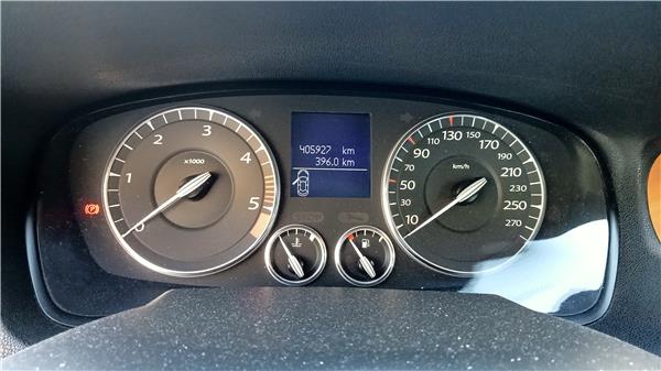 motor completo renault laguna iii grandtour (2007 >) 2.0 dci (kt01, kt0e, kt0k, kt1d)