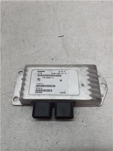 centralita cambio automatico bmw serie x5 e70