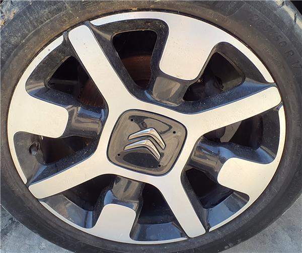 llanta citroen c4 cactus 2014 16 feel 16 ltr