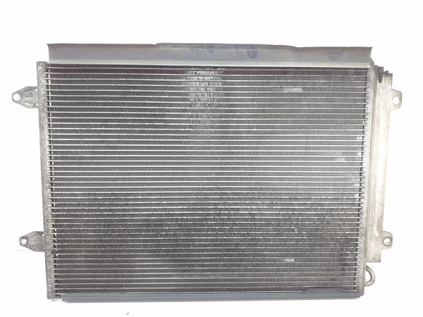 radiador aire acondicionado volkswagen passat berlina (3c2)(2005 >) 2.0 tdi