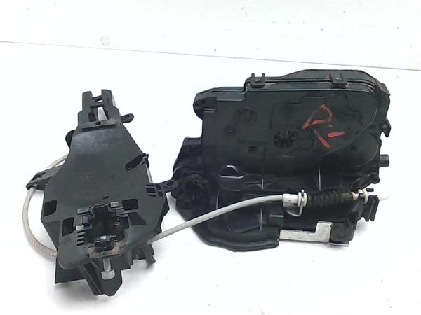 cerradura puerta trasera derecha bmw serie 3