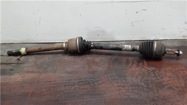 palier delantero derecho renault laguna iii berlina (2007 >) 2.0 dynamique [2,0 ltr.   110 kw dci diesel fap]