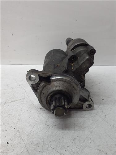 motor arranque volkswagen passat berlina 3c2