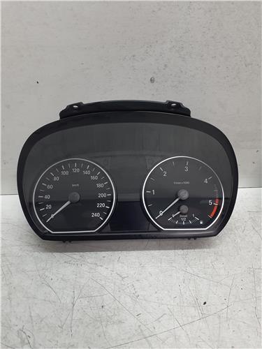 cuadro completo bmw serie 1 berlina e81e87 20