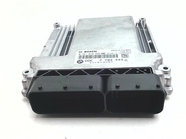 centralita motor uce bmw serie 3 compacto e46